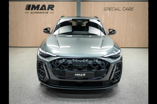 Audi SQ5 3.0 TFSI V6 Quattro | Luchtvering | Trekhaak | 360 Camera | B/O | Pano | Head-Up |