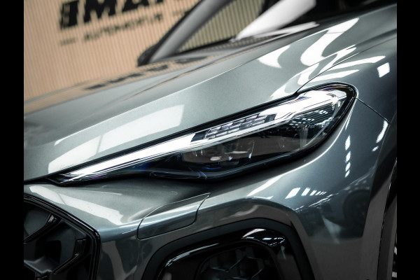 Audi SQ5 3.0 TFSI V6 Quattro | Luchtvering | Trekhaak | 360 Camera | B/O | Pano | Head-Up |