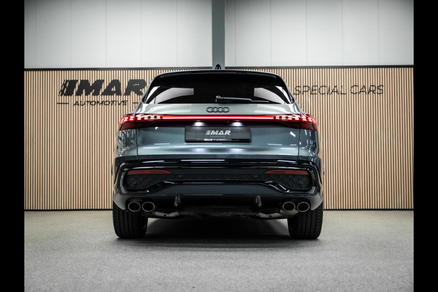Audi SQ5 3.0 TFSI V6 Quattro | Luchtvering | Trekhaak | 360 Camera | B/O | Pano | Head-Up |