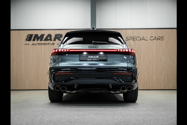 Audi SQ5 3.0 TFSI V6 Quattro | Luchtvering | Trekhaak | 360 Camera | B/O | Pano | Head-Up |