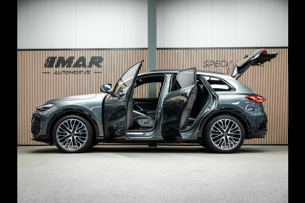 Audi SQ5 3.0 TFSI V6 Quattro | Luchtvering | Trekhaak | 360 Camera | B/O | Pano | Head-Up |