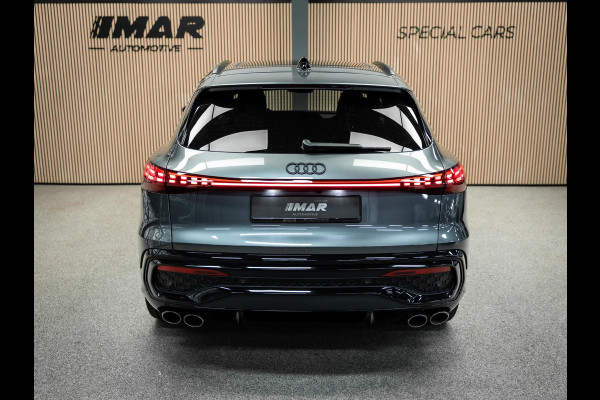 Audi SQ5 3.0 TFSI V6 Quattro | Luchtvering | Trekhaak | 360 Camera | B/O | Pano | Head-Up |
