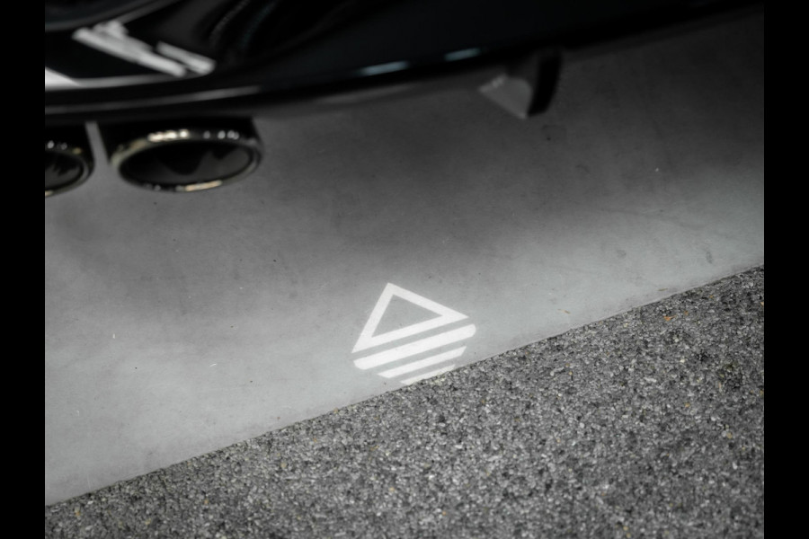 Audi SQ5 3.0 TFSI V6 Quattro | Luchtvering | Trekhaak | 360 Camera | B/O | Pano | Head-Up |