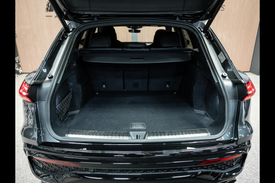 Audi SQ5 3.0 TFSI V6 Quattro | Luchtvering | Trekhaak | 360 Camera | B/O | Pano | Head-Up |