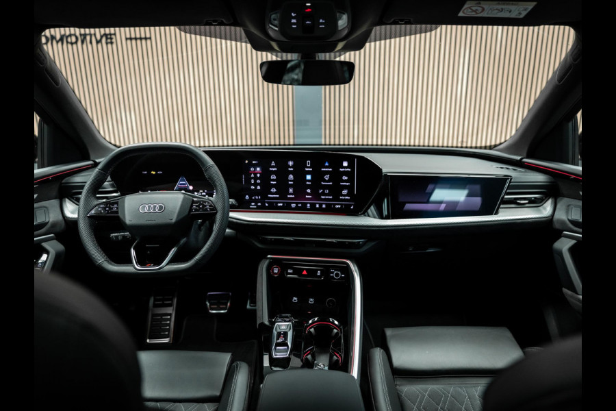 Audi SQ5 3.0 TFSI V6 Quattro | Luchtvering | Trekhaak | 360 Camera | B/O | Pano | Head-Up |