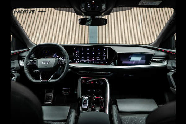 Audi SQ5 3.0 TFSI V6 Quattro | Luchtvering | Trekhaak | 360 Camera | B/O | Pano | Head-Up |