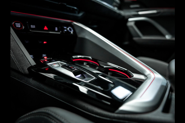 Audi SQ5 3.0 TFSI V6 Quattro | Luchtvering | Trekhaak | 360 Camera | B/O | Pano | Head-Up |