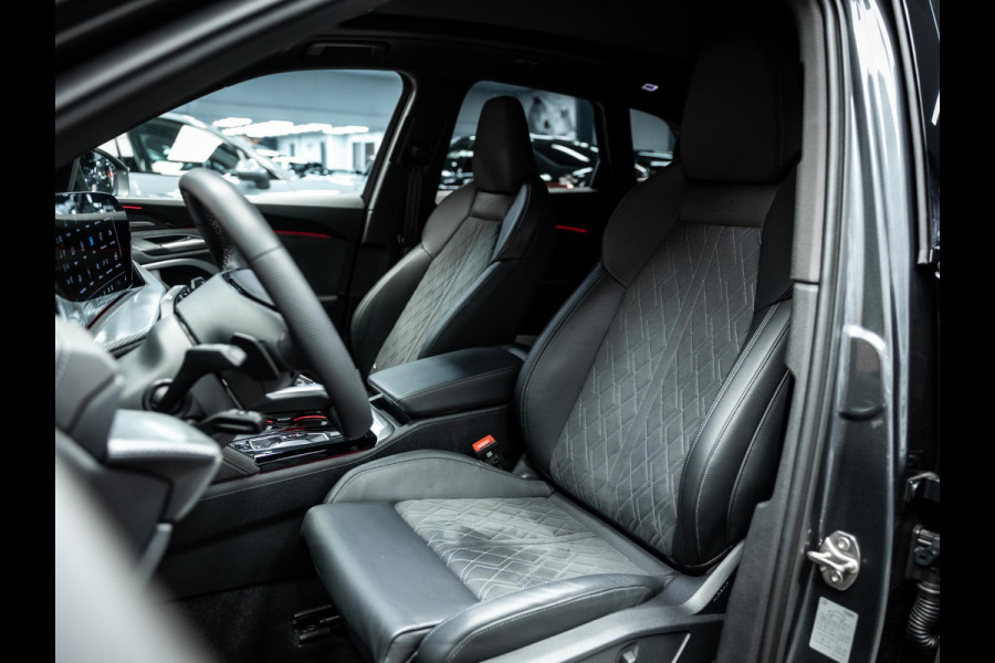 Audi SQ5 3.0 TFSI V6 Quattro | Luchtvering | Trekhaak | 360 Camera | B/O | Pano | Head-Up |