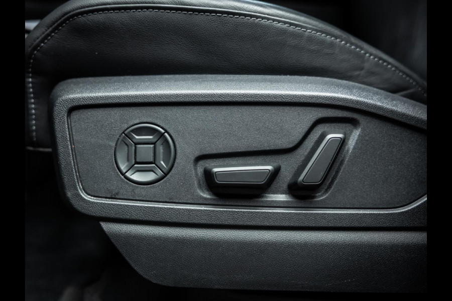 Audi SQ5 3.0 TFSI V6 Quattro | Luchtvering | Trekhaak | 360 Camera | B/O | Pano | Head-Up |