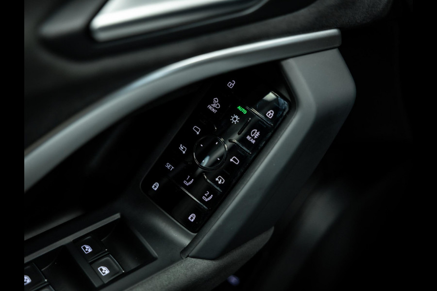 Audi SQ5 3.0 TFSI V6 Quattro | Luchtvering | Trekhaak | 360 Camera | B/O | Pano | Head-Up |