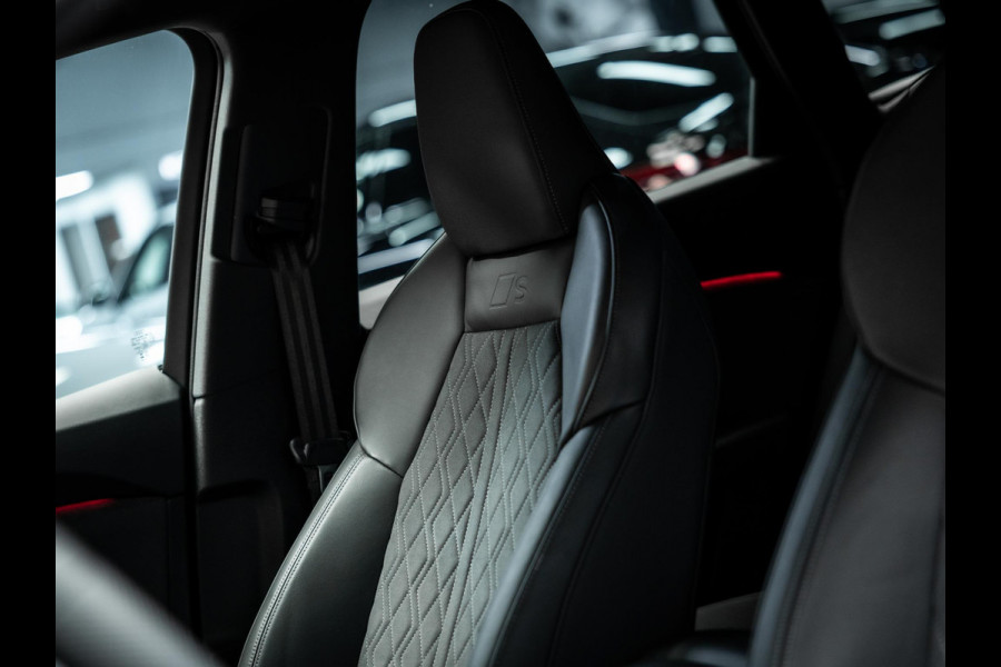 Audi SQ5 3.0 TFSI V6 Quattro | Luchtvering | Trekhaak | 360 Camera | B/O | Pano | Head-Up |