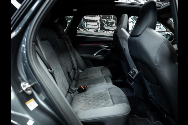 Audi SQ5 3.0 TFSI V6 Quattro | Luchtvering | Trekhaak | 360 Camera | B/O | Pano | Head-Up |