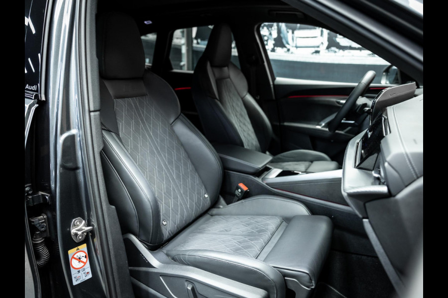 Audi SQ5 3.0 TFSI V6 Quattro | Luchtvering | Trekhaak | 360 Camera | B/O | Pano | Head-Up |