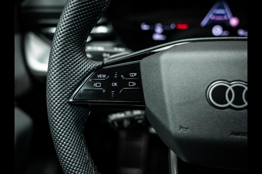 Audi SQ5 3.0 TFSI V6 Quattro | Luchtvering | Trekhaak | 360 Camera | B/O | Pano | Head-Up |