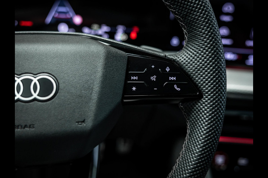 Audi SQ5 3.0 TFSI V6 Quattro | Luchtvering | Trekhaak | 360 Camera | B/O | Pano | Head-Up |