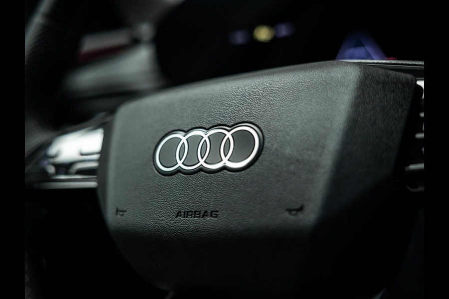 Audi SQ5 3.0 TFSI V6 Quattro | Luchtvering | Trekhaak | 360 Camera | B/O | Pano | Head-Up |