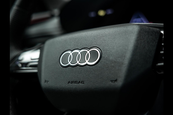 Audi SQ5 3.0 TFSI V6 Quattro | Luchtvering | Trekhaak | 360 Camera | B/O | Pano | Head-Up |