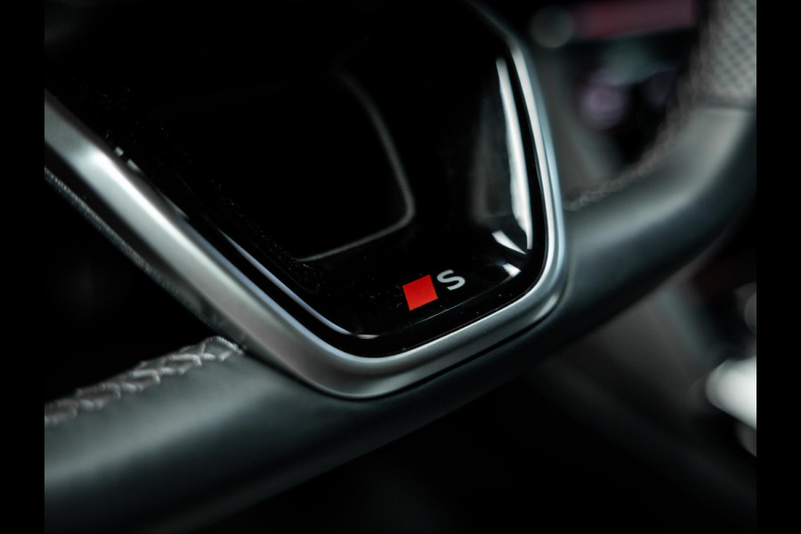 Audi SQ5 3.0 TFSI V6 Quattro | Luchtvering | Trekhaak | 360 Camera | B/O | Pano | Head-Up |