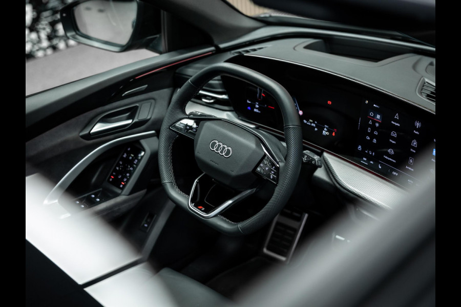 Audi SQ5 3.0 TFSI V6 Quattro | Luchtvering | Trekhaak | 360 Camera | B/O | Pano | Head-Up |
