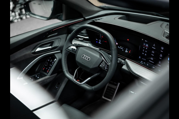 Audi SQ5 3.0 TFSI V6 Quattro | Luchtvering | Trekhaak | 360 Camera | B/O | Pano | Head-Up |