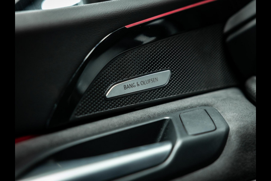 Audi SQ5 3.0 TFSI V6 Quattro | Luchtvering | Trekhaak | 360 Camera | B/O | Pano | Head-Up |