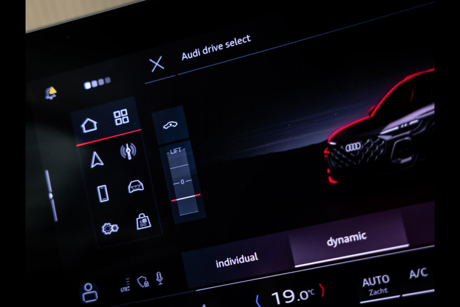 Audi SQ5 3.0 TFSI V6 Quattro | Luchtvering | Trekhaak | 360 Camera | B/O | Pano | Head-Up |