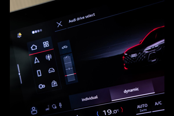 Audi SQ5 3.0 TFSI V6 Quattro | Luchtvering | Trekhaak | 360 Camera | B/O | Pano | Head-Up |