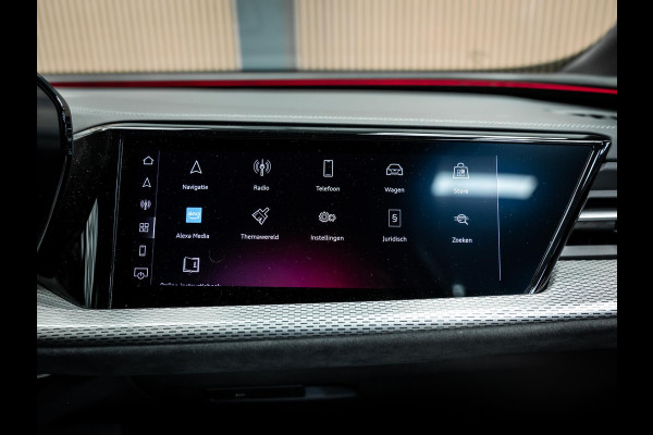 Audi SQ5 3.0 TFSI V6 Quattro | Luchtvering | Trekhaak | 360 Camera | B/O | Pano | Head-Up |