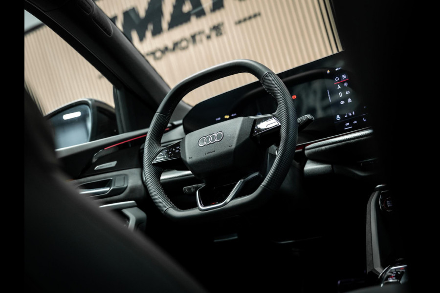 Audi SQ5 3.0 TFSI V6 Quattro | Luchtvering | Trekhaak | 360 Camera | B/O | Pano | Head-Up |