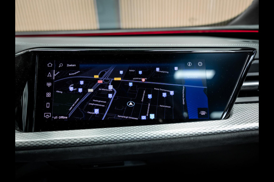 Audi SQ5 3.0 TFSI V6 Quattro | Luchtvering | Trekhaak | 360 Camera | B/O | Pano | Head-Up |