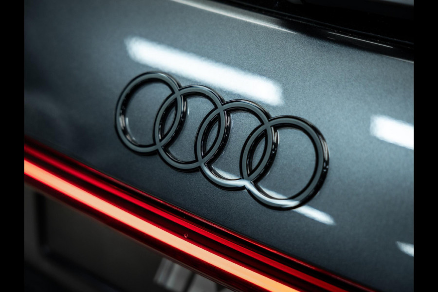 Audi SQ5 3.0 TFSI V6 Quattro | Luchtvering | Trekhaak | 360 Camera | B/O | Pano | Head-Up |