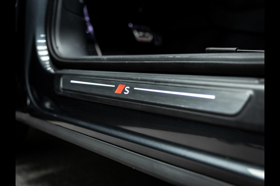 Audi SQ5 3.0 TFSI V6 Quattro | Luchtvering | Trekhaak | 360 Camera | B/O | Pano | Head-Up |