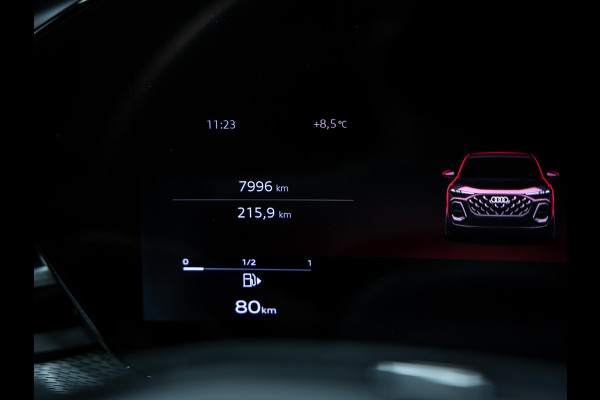 Audi SQ5 3.0 TFSI V6 Quattro | Luchtvering | Trekhaak | 360 Camera | B/O | Pano | Head-Up |