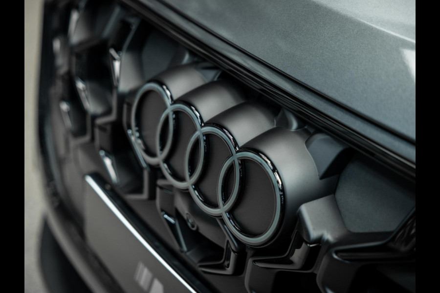 Audi SQ5 3.0 TFSI V6 Quattro | Luchtvering | Trekhaak | 360 Camera | B/O | Pano | Head-Up |