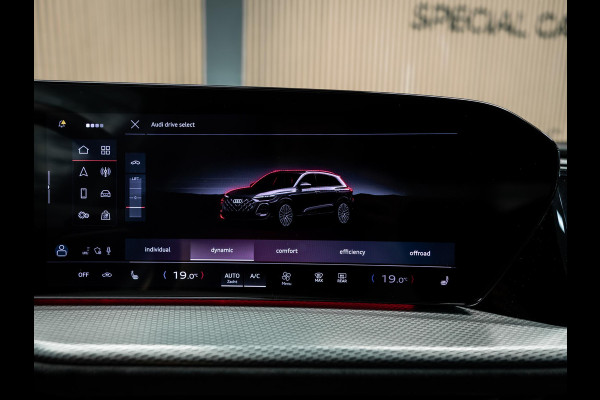 Audi SQ5 3.0 TFSI V6 Quattro | Luchtvering | Trekhaak | 360 Camera | B/O | Pano | Head-Up |