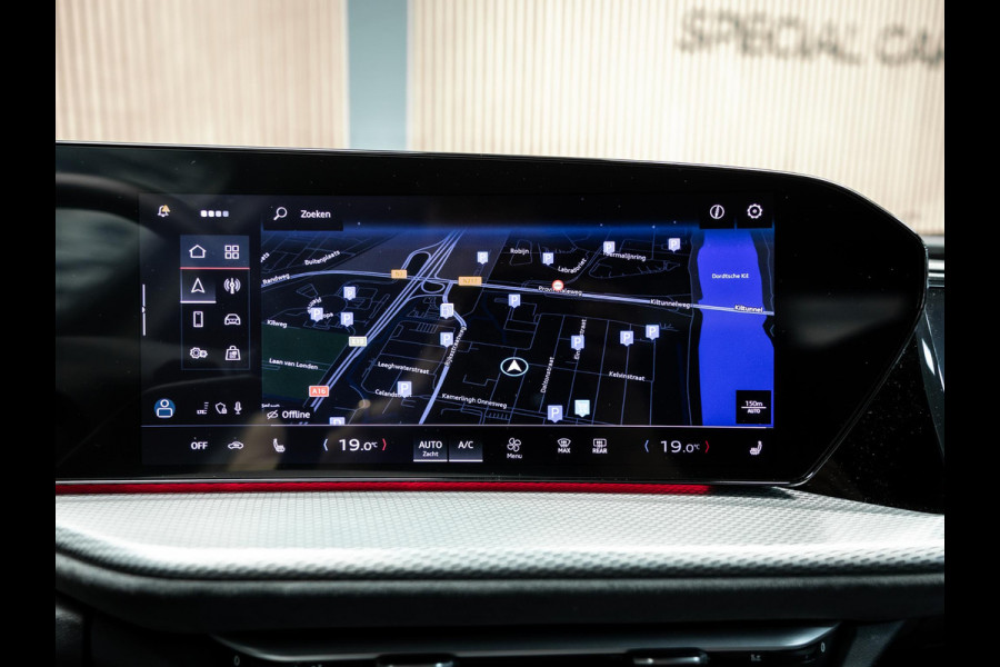 Audi SQ5 3.0 TFSI V6 Quattro | Luchtvering | Trekhaak | 360 Camera | B/O | Pano | Head-Up |