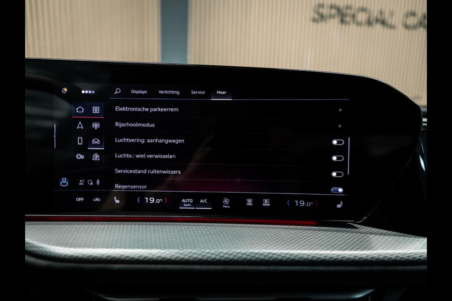 Audi SQ5 3.0 TFSI V6 Quattro | Luchtvering | Trekhaak | 360 Camera | B/O | Pano | Head-Up |