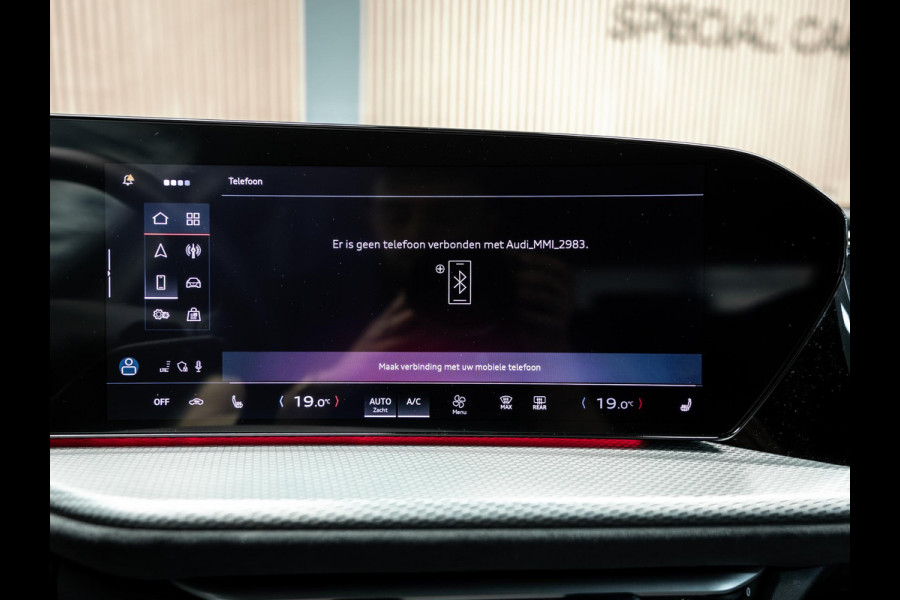 Audi SQ5 3.0 TFSI V6 Quattro | Luchtvering | Trekhaak | 360 Camera | B/O | Pano | Head-Up |