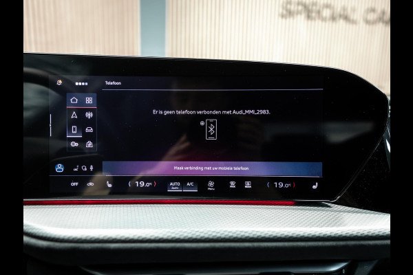 Audi SQ5 3.0 TFSI V6 Quattro | Luchtvering | Trekhaak | 360 Camera | B/O | Pano | Head-Up |