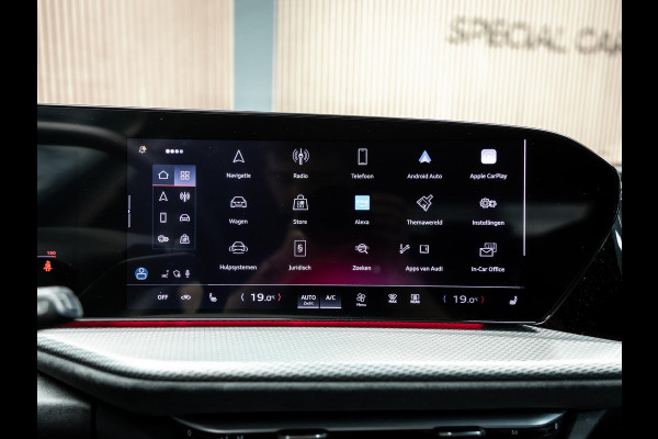 Audi SQ5 3.0 TFSI V6 Quattro | Luchtvering | Trekhaak | 360 Camera | B/O | Pano | Head-Up |