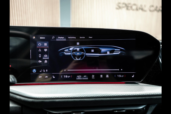 Audi SQ5 3.0 TFSI V6 Quattro | Luchtvering | Trekhaak | 360 Camera | B/O | Pano | Head-Up |
