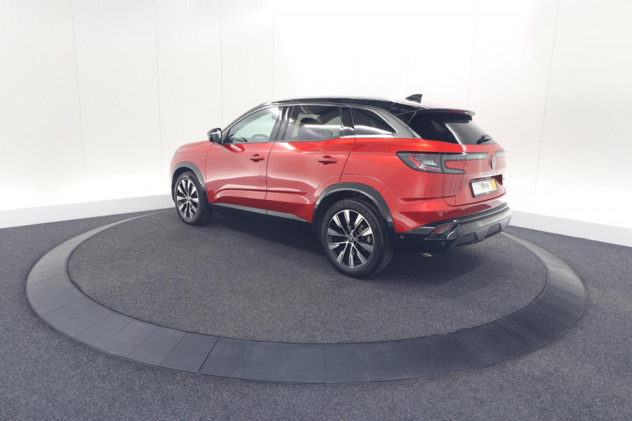 Renault Austral 1.2 E-Tech Full Hybrid 200 Techno | 1500 KG Trekgewicht | 360 Camera | Panoramadak | Adaptieve Cruise Control