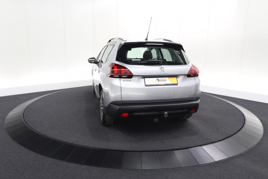 Peugeot 2008 PureTech 110 Blue Lion | Trekhaak | Apple Carplay | Parkeersensoren