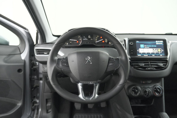 Peugeot 2008 PureTech 110 Blue Lion | Trekhaak | Apple Carplay | Parkeersensoren