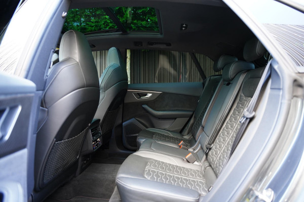 Audi RSQ8 4.0 TFSI quattro / URBAN / 24 Inch / Milltek Uitlaat