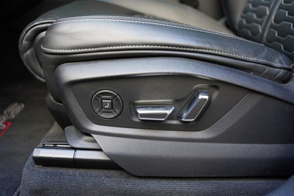 Audi RSQ8 4.0 TFSI quattro / URBAN / 24 Inch / Milltek Uitlaat