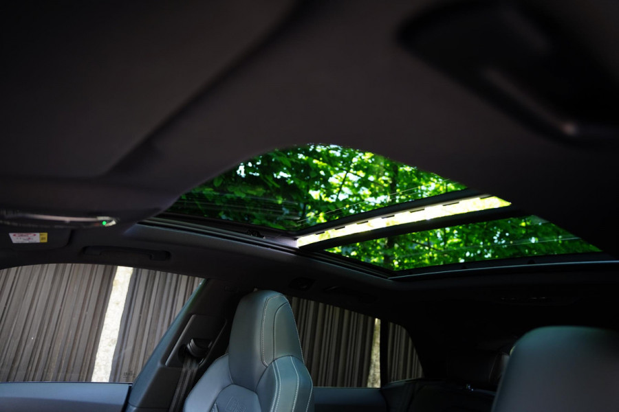 Audi RSQ8 4.0 TFSI quattro / URBAN / 24 Inch / Milltek Uitlaat