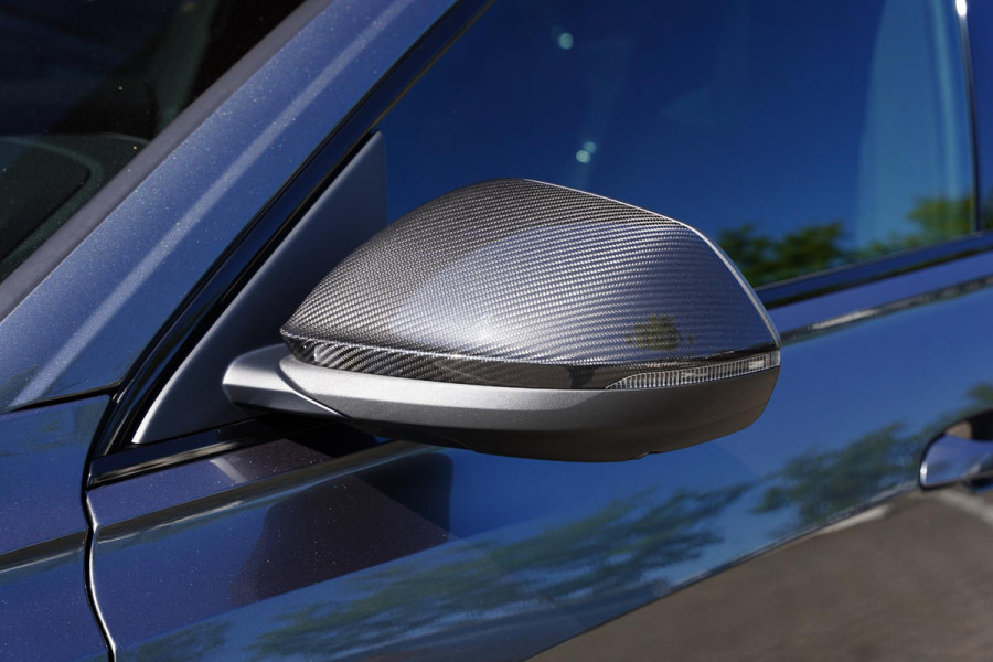 Audi RSQ8 4.0 TFSI quattro / URBAN / 24 Inch / Milltek Uitlaat