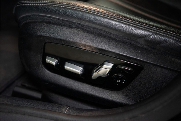 BMW 5 Serie 520i High Executive Edition 184PK | NL AUTO+NAP | Sfeer | LED | Trekhaak | Memory&Leder | Garantie