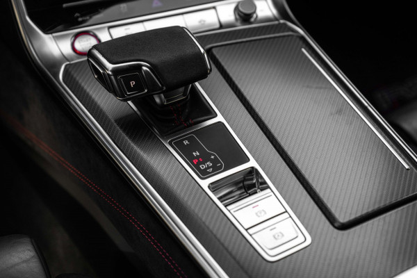 Audi RS6 Avant 4.0 TFSI Quattro 600 PK Milltek Adaptive Pano B&O Softclose Keramisch Keyless 22''